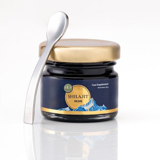 Vanan Shilajit Hars (20g)