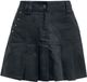 Brandit Dale Dames Midirok - zwart - S