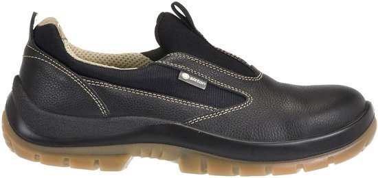 Sixton Peak Lugano 82201-00 S3 Werkschoenen maat 45