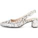 Gabor Escarpins en cuir femme