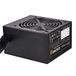 SST-ET650-G Silverstone SST-ET650-G v1.2 Strider Essential-serie, elektrische voeding ATX PC 650 W, 80 Plus, goud, gereduceerd geluid, 120 mm