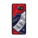 HIFK Hockey Officiel Coque de Téléphone 3D Samsung Galaxy A5-2017 Modèle 27