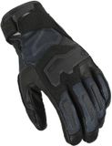 Macna Haros 2.0 Dames motorhandschoenen - Zwart - Maat S