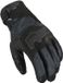 Macna Haros 2.0 Dames motorhandschoenen - Zwart - Maat S