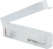 Ansmann Foto Plus 8 Batterijbox