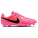 Nike Tiempo Ligera Pro AG Voetbalschoenen