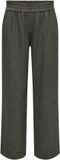 ONLY Broek met wijde pijpen ONLDELL Regular fit Broek met wijde pijpen