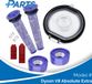 Plus.Parts Dyson V8 Absolute Extra Onderhoudsset (Plus.Parts® alternatief voor 965661-01 / 967478-01)