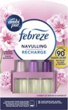 Ambi Pur 3volution Vleugje Bloesem Navulling 20 ml