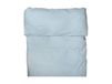 Himla Housse de couette Dreamtime 150x210 cm Summer (bleu)
