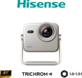 Hisense M2 Pro UHD 4K 3D Grijs