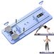 Planche multifonctionnelle de Pilates pour exercices