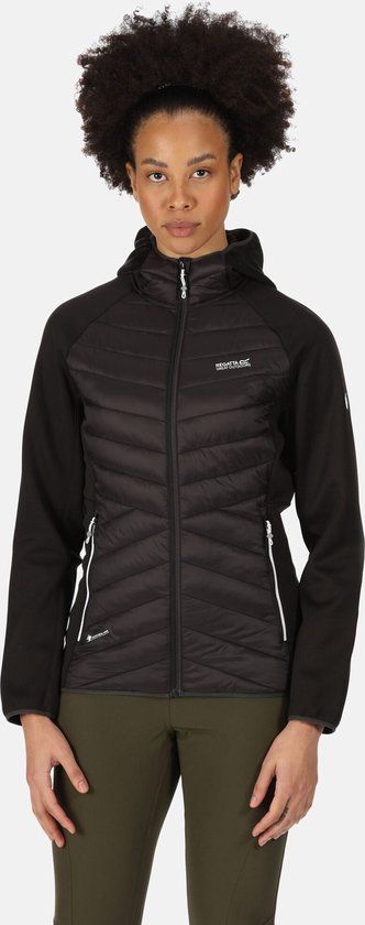 Regatta Andreson VII Hybrid Jacket - Women's - Black