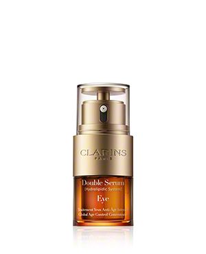 Clarins Double Serum Eye 20 ml