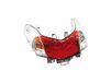 Achterlicht Kymco Achterlicht glas voor Kymco Yager GT 50 125 200