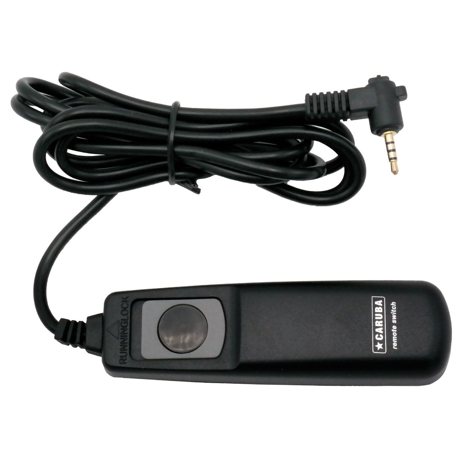 Caruba Afstandsbediening Panasonic Type-1 - 1.5m - Panasonic DMW-RS1/RSL-1