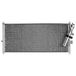 Delphi Condensator airconditioning CF20272