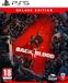 Warner Bros. Entertainment Turtle Rock Studios Back 4 Blood Deluxe Edition UK/FR PS5