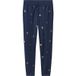 ESMARA MEN Pantalon de jogging (bleu foncé, M)