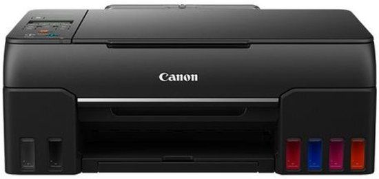 Canon PIXMA G640 Multifunctionele Printer