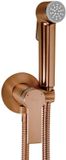 Rea - Mitigeur de bidet encastrable Argus Brush Copper
