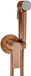 Rea - Mitigeur de bidet encastrable Argus Brush Copper
