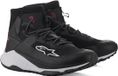 Alpinestars Speedforce XR Zwart Wit Motorschoenen - Maat 44