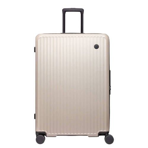Travelbags The Eclipse Trolley L champagne