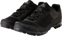 VAUDE TVL Pavei Chaussures de vélo, noir