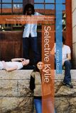 Selective Kylie: A Child Behavior & Communication Tracking Journal for Parents and Teachers