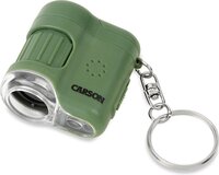 Carson MicroMini 20x Zakmicroscoop - Groen