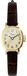 Timex Montre pour femme, marron, Timex-TW2Y87700