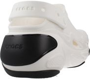 Crocs Bubble Crush Klompen Wit EU 38-39