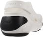 Crocs Bubble Crush Klompen Wit EU 38-39