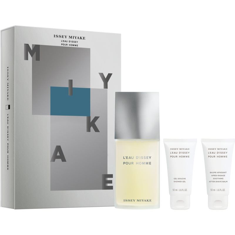 Issey Miyake Eau de Toilette / 125 / Male