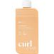 Hairlust Curl Crush Conditioner Unisex 250ml