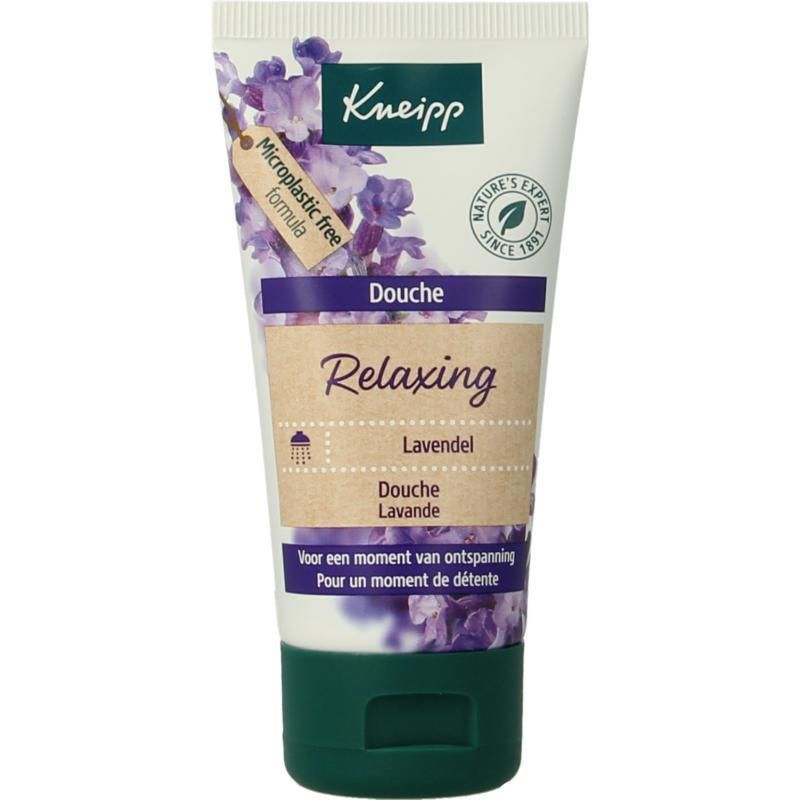 Kneipp Douche relaxing mini 50ml