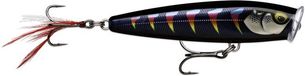 SKITTER Rapala Skitter Pop Elite Gilded Night Aurora 7.5cm
