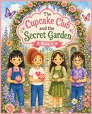 The Cupcake Club: The Secret Garden