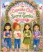 The Cupcake Club: The Secret Garden
