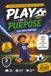Play for a Purpose: A 3-Day Soccer Devotional Workbook for Kids & Teens