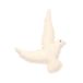 KidsDepot Decoratie Vogel Off White