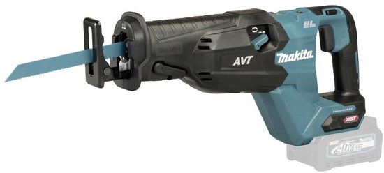 Makita JR002GZ 40V Max Reciprozaag - Body Only