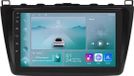 Mazda Autoradio met Bluetooth en CarPlay voor Mazda 6 (2007–2012)