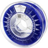 Spectrum Filaments 81550 PETG Premium High Speed Filament PETG Highspeed filament, Chemisch bestendig 1.75 mm 1000 g Transparent Blue