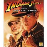 Twentieth Century Fox Home Entertainment AB Indiana Jones 3: Last Crusade - Blu Ray