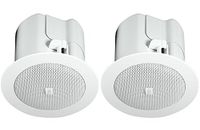 JBL Control 42C Wit (paar)