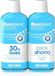 Isdin Bexident Bain de bouche blanchissant 500 ml (2 pièces)