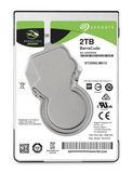 Seagate BarraCuda 2.5" 2TB SATA III HDD