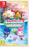 Sanrio Hello Kitty Island Adventure: Deluxe Edition - Nintendo Switch